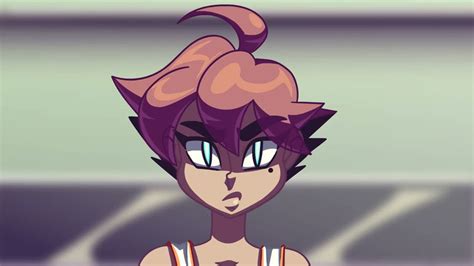 The animation was originally uploaded to Newgrounds in 2021. . A girls perspective nevarky